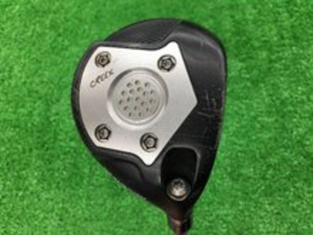 中古ゴルフ On the Screw DF2 HEAVEN #5(19゜)