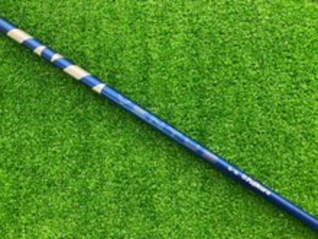 中古ゴルフ VENTUS BLUE 2024 VeloCore+ 6 (S) PING用スリーブ