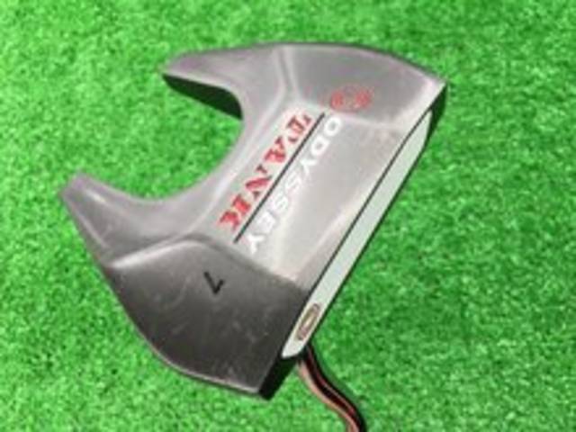 中古ゴルフ TANK #7