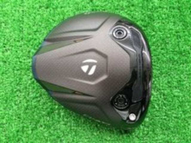 中古ゴルフ Qi4D  9°