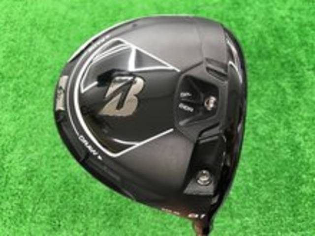 中古ゴルフ BRIDGESTONE B1 10.5°