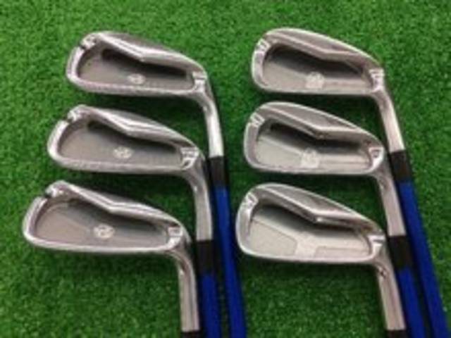 中古ゴルフ P-tune PG101  6本