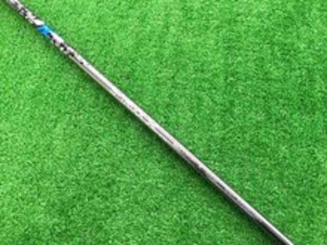 中古ゴルフ (Ｘ) S-TRIXX X 60 (スリーブ付)