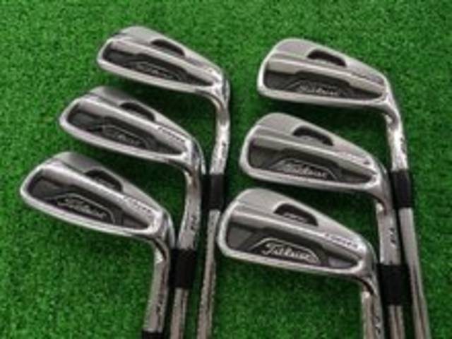 中古ゴルフ AP2 712  6本