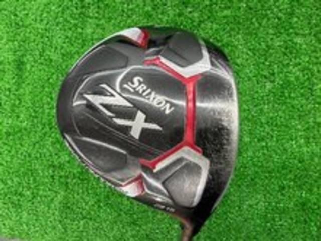 中古ゴルフ SRIXON ZX #3(15°)