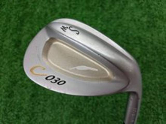 中古ゴルフ C030 SW(56゜)