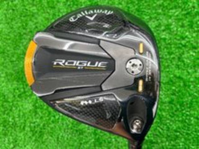 中古ゴルフ ROGUE ST Triple Diamond LS (US) 10.5°