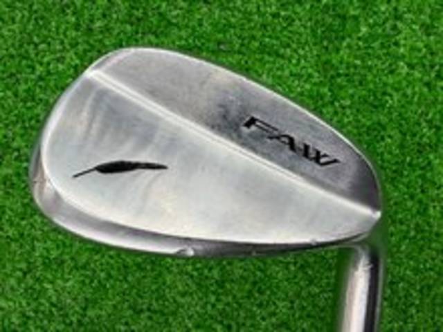 中古ゴルフ FA･W 52°