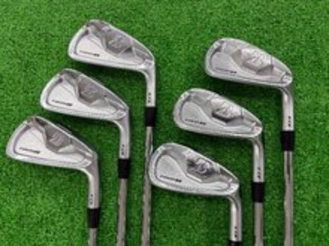 中古ゴルフ TOUR B X-CB  6本