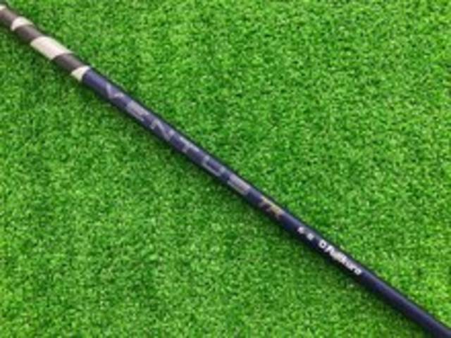 中古ゴルフ VENTUS TR BLUE 2026 VeloCore+ 6 (S) PING用スリーブ
