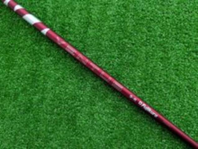 中古ゴルフ VENTUS RED 2024 VeloCore+ 5 (R) テーラーメイド用スリーブ