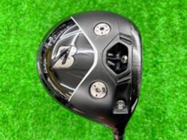 中古ゴルフ BRIDGESTONE B-Limited 415  9°
