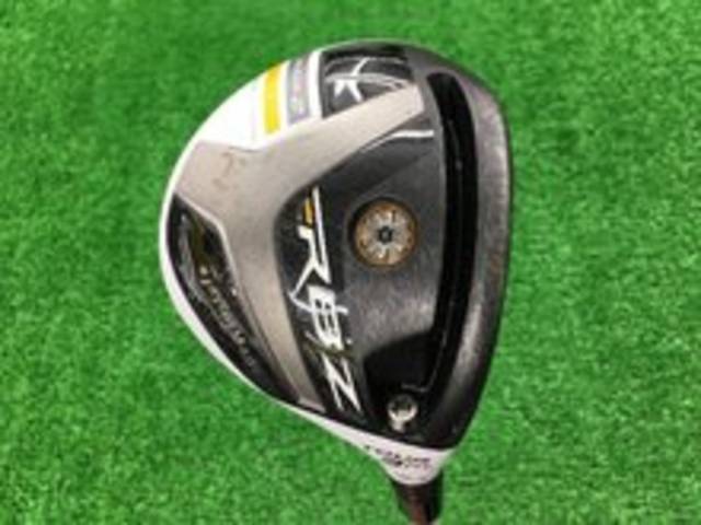 中古ゴルフ RBZ STAGE 2 TOUR (US) 付属無 フェアウェイウッド