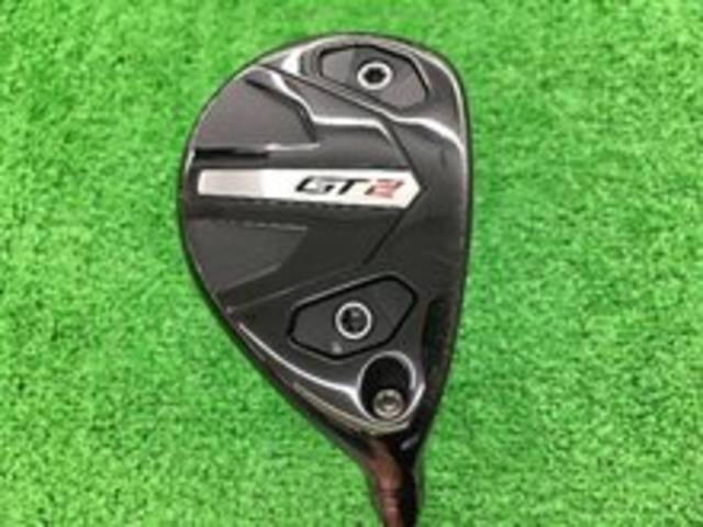 中古ゴルフ GT2 24°