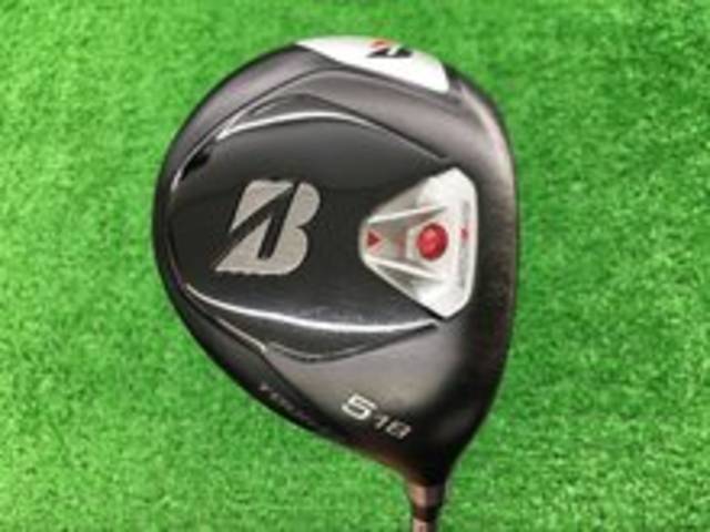 中古ゴルフ TOUR B X-F #5(18°)