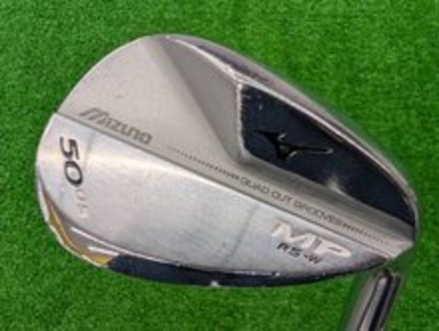 中古ゴルフ MP R5-W 50゜-05゜