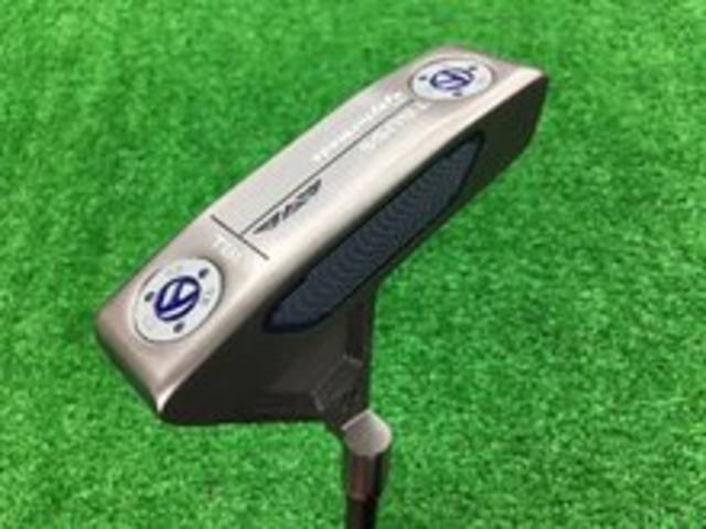 中古ゴルフ TRUSS TB1
