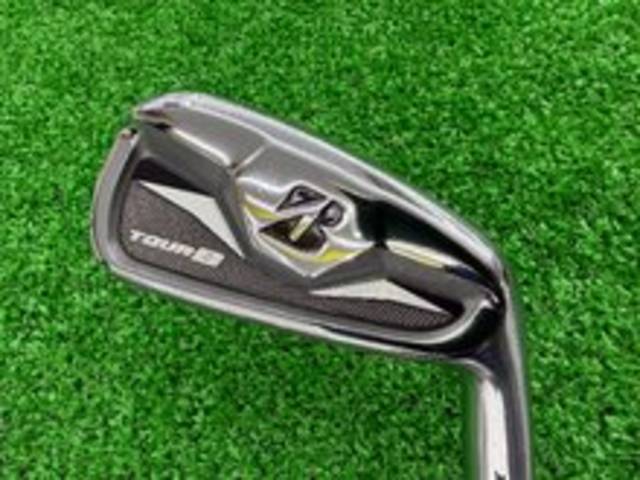中古ゴルフ TOUR B X-HI H3(20゜)