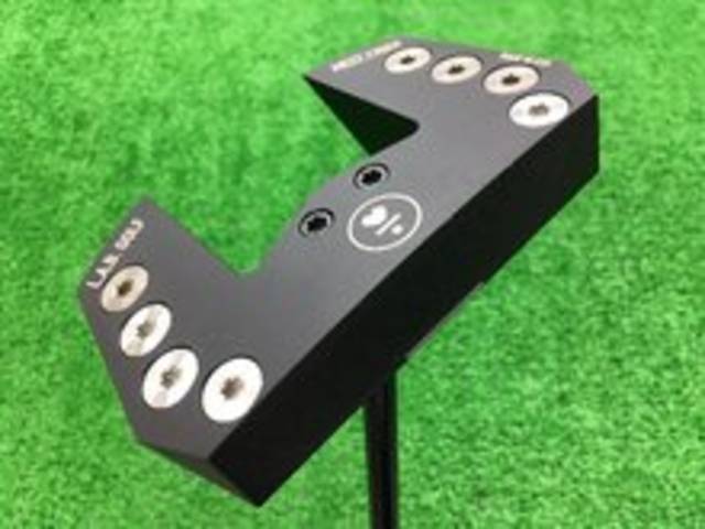 中古ゴルフ L.A.B.GOLF MEZZ.1 MAX
