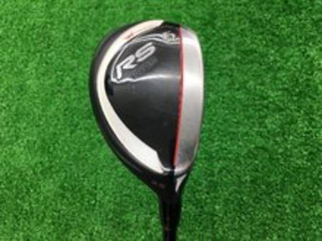 中古ゴルフ RS 5 #5(25°)