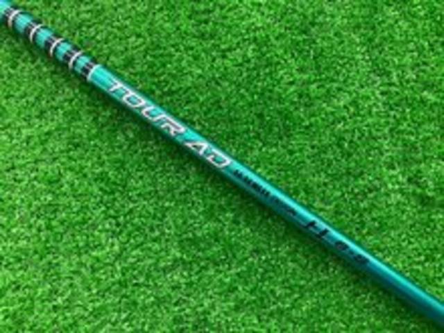 中古ゴルフ TOUR AD FI-6 (S) (タイトリスト用スリーブ)