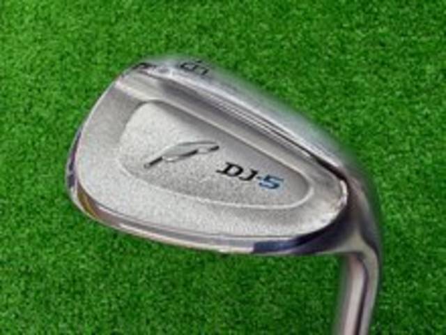 中古ゴルフ DJ-5 46°