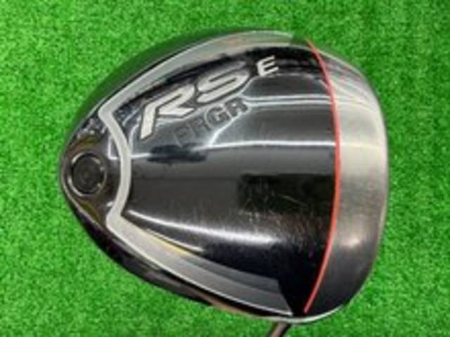 中古ゴルフ RS E 10.5°