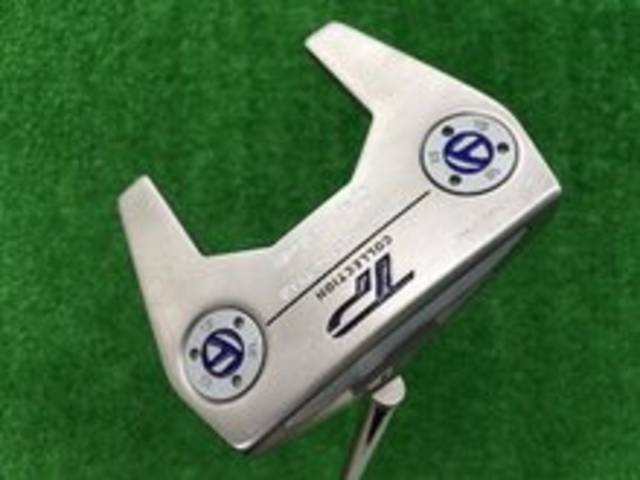 中古ゴルフ TP COLLECTION HYDRO BLAST JUNO TB1.5 トラスヒール