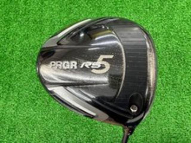 中古ゴルフ RS 5 10.5°