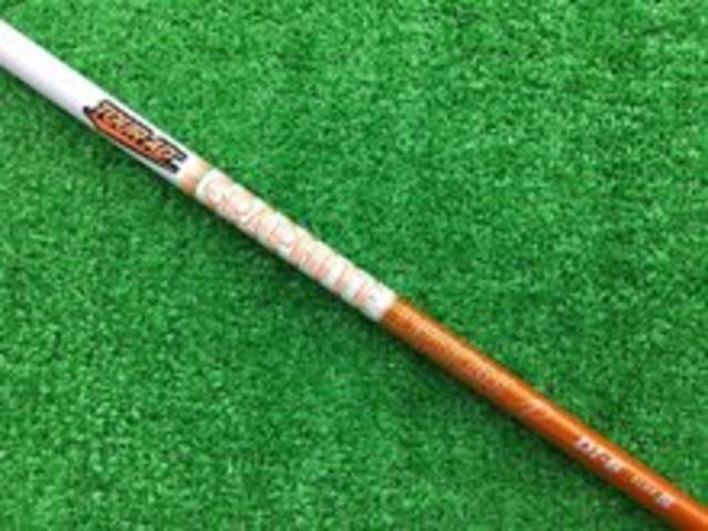 中古ゴルフ TOUR AD DI-6 (S) (テーラーメイド用スリーブ)