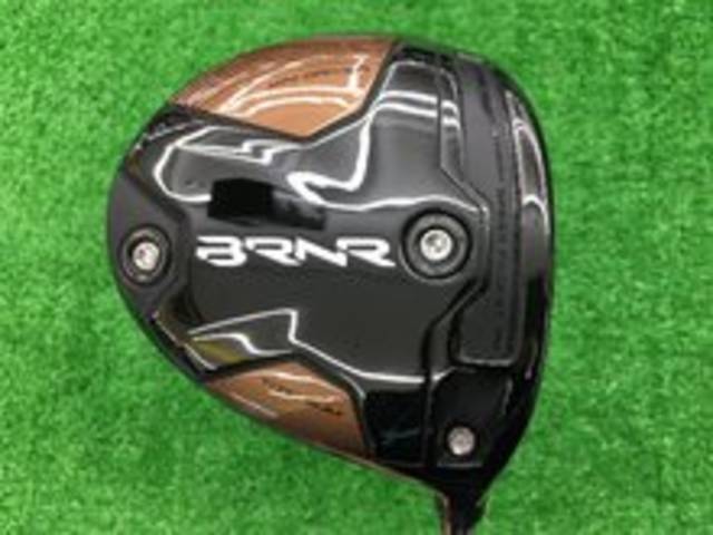 中古ゴルフ BRNR MINI DRIVER 11.5°
