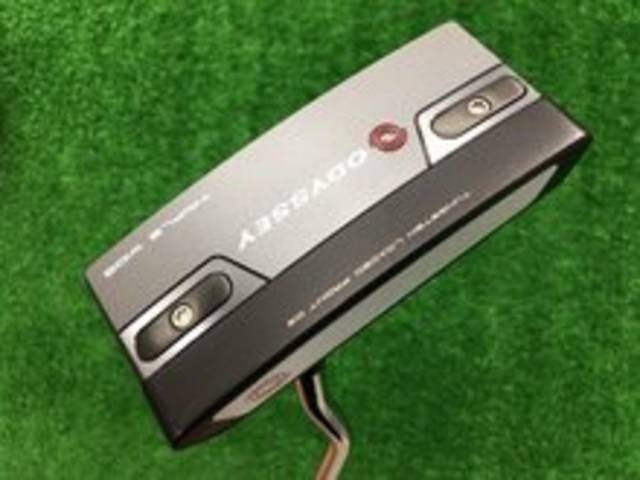 中古ゴルフ TRI-HOT 5K TRIPLE WIDE