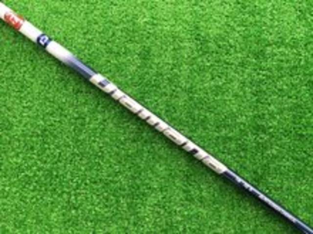 中古ゴルフ Diamana TB70 (S) (テーラーメイド用スリーブ)