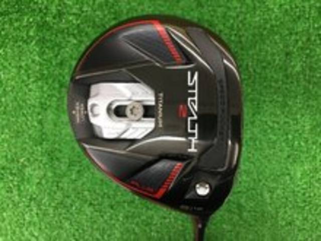 中古ゴルフ STEALTH 2 PLUS+ #5(18°)