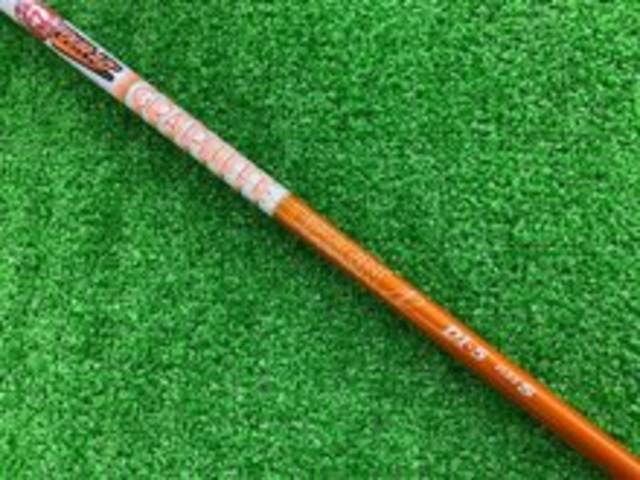 中古ゴルフ TOUR AD DI-6 (S) (テーラーメイド用スリーブ)