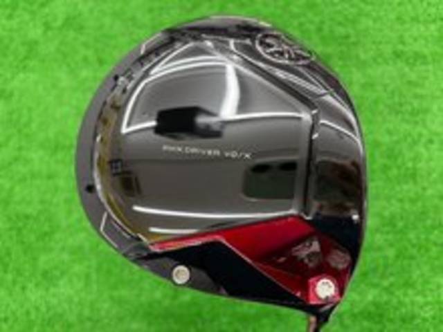 中古ゴルフ RMX VD/X 10.5°