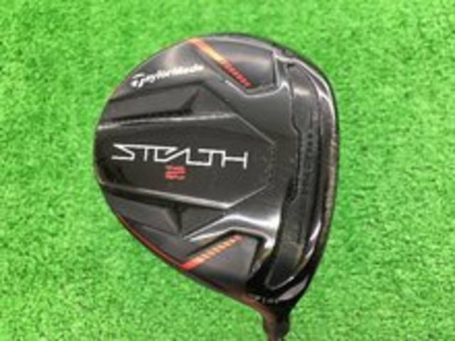 中古ゴルフ STEALTH 2 #7(21°)