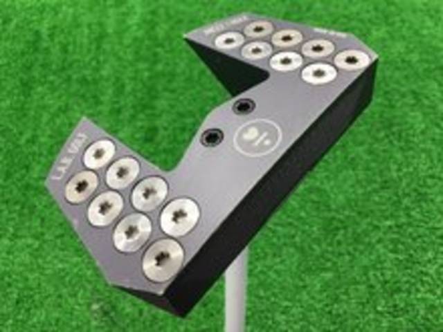 中古ゴルフ L.A.B.GOLF MEZZ.1 MAX COUNTER BALANCED