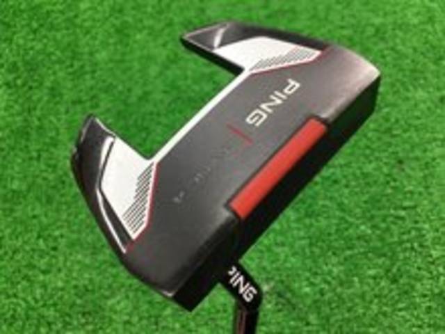 中古ゴルフ PING (2021) TYNE 4