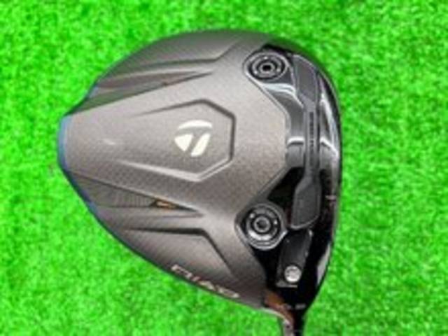 中古ゴルフ Qi4D 10.5°