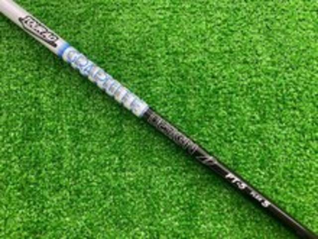 中古ゴルフ TOUR AD PT-5 (2023) (S) (テーラーメイド用スリーブ)
