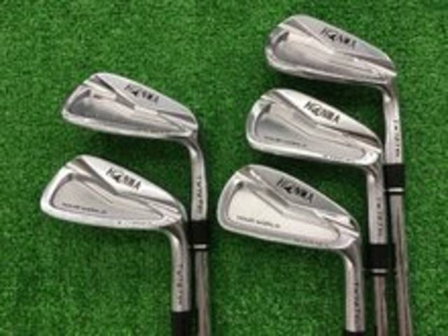 中古ゴルフ TOUR WORLD TW727Vn その他