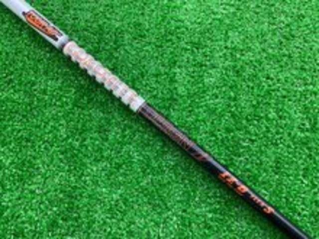 中古ゴルフ TOUR AD IZ-6 (S) (タイトリスト用スリーブ)