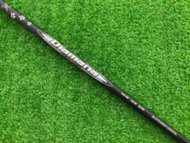 中古ゴルフ Diamana WB43 (SR) (PING用スリーブ)