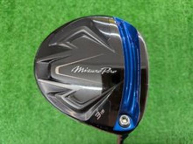 中古ゴルフ Mizuno Pro (2019) #3TS