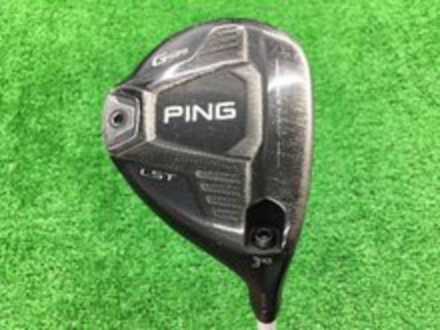 中古ゴルフ G425 LST #3(14.5°)