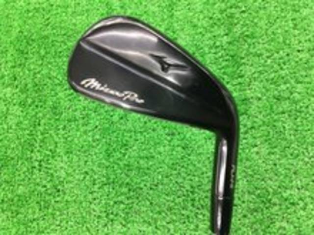 中古ゴルフ Mizuno Pro FLI-HI (2021) #3(19°)
