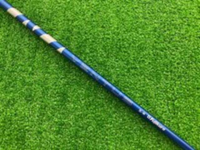 中古ゴルフ VENTUS BLUE 2024 VeloCore+ 5 (R) PING用スリーブ