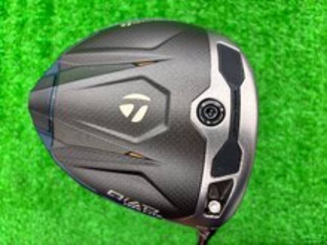 中古ゴルフ Qi4D MAX LITE 10.5°
