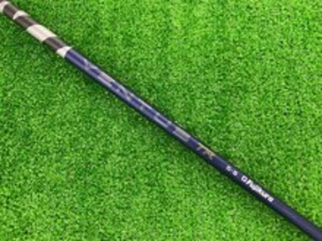 中古ゴルフ VENTUS TR BLUE 2026 VeloCore+ 5 (S) テーラーメイド用スリーブ